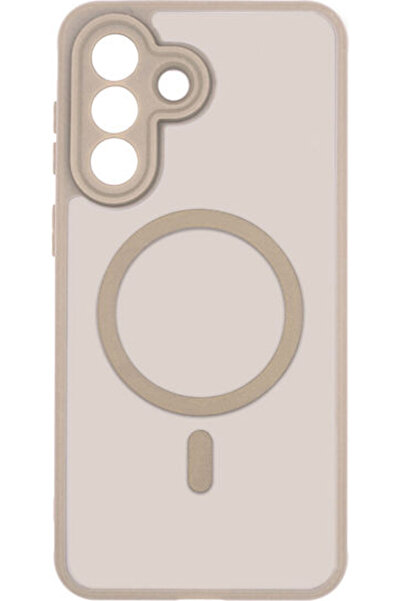 Other Μαγνητική Θήκη Φακού Magmatte Sonique Samsung Galaxy A37 5g Μπεζ