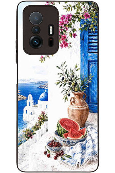 Other Σονίκ Σειρά Μουσής Ελληνικών Νησιών Θήκη Xiaomi Xiaomi 11T Xiaomi 11T P...
