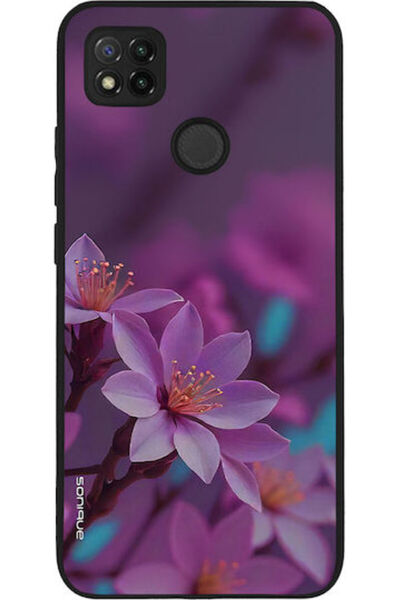 Other Θήκη Σειράς Sonique Sunset In Edem για Xiaomi Redmi 9C Redmi 10A Άνθιση...