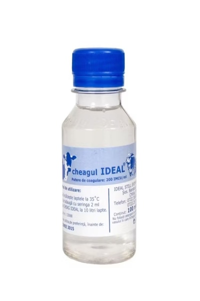 Ideal still exim Υγρό οξύ αναζυμίσματος - Ιδανικό οξύ αναζυμίσματος