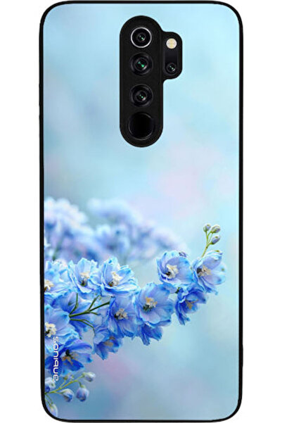 Other Θήκη Σειράς Sonique Sunset In Eden για Xiaomi Redmi Note 8 Pro Μπλε Del...