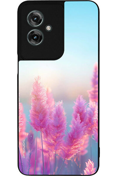 Other Σονίκ Σιλικόνης Πίσω Θήκη Moto G55