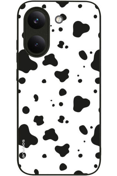 Other Θήκη Sonique Σειρά Animal Print Xiaomi Poco X8 Pro 5g Δαλματίας