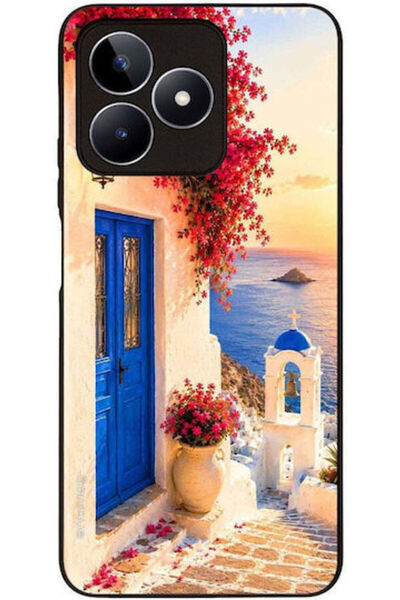 Other Σειρά Sonique Θεάς των Ελληνικών Νησιών Θήκη Realme C51 Realme C53 Real...
