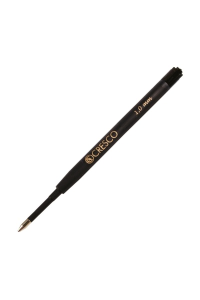 MC Micostore Пълнител за химикалка Cresco, тип Parker 33261, пластмасов, 1.0 ...