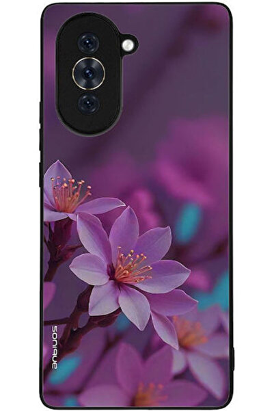 Other Σονίκ Σιλικόνης Πίσω Θήκη Huawei Nova 10