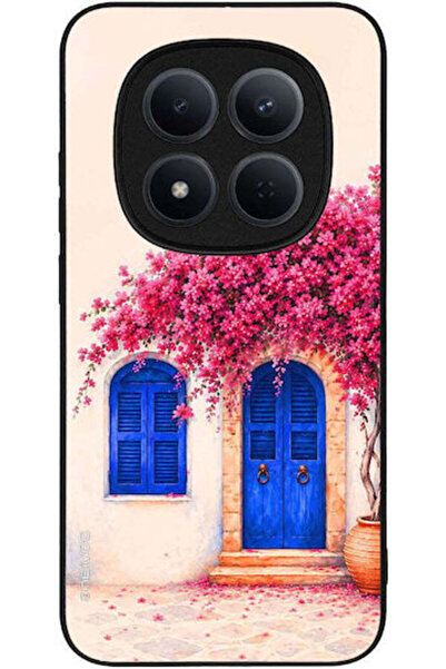 Other Σειρά Sonique Μουσής Ελληνικών Νησιών Xiaomi Redmi Note 15 Pro 5G Ροζ Μ...