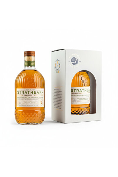 DOUGLAS Whisky Strathearn Single Malt 50% 0.7L