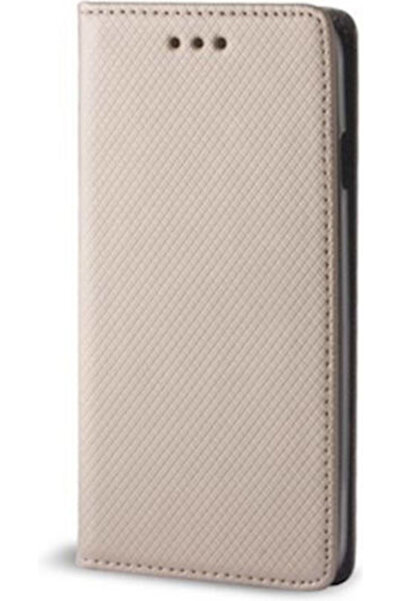 OEM Style Book Fabric Gold (Redmi A1 / A2) Κωδικός: 70034617