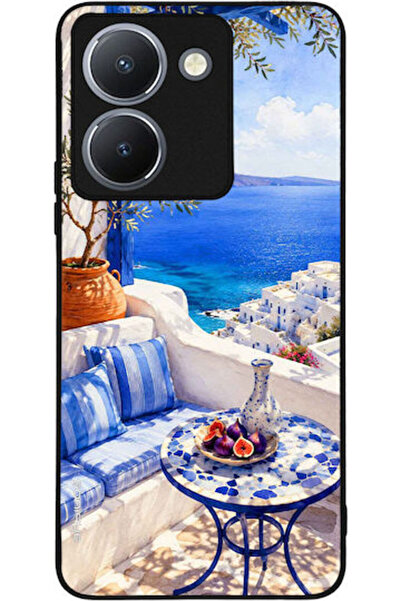 Other Σειρά Sonique Θηλάζων των Ελληνικών Νησιών Θήκη Vivo Y36 4g Vivo Y36 5g...