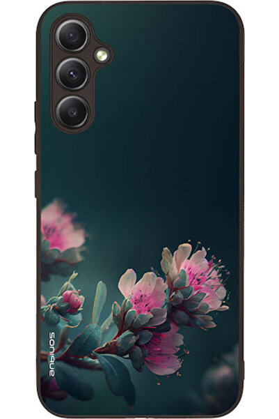 Other Θήκη Sonique Σειρά Ηλιοβασίλεμα στην Εδέμ για Samsung Galaxy A34 5g Ρόδ...