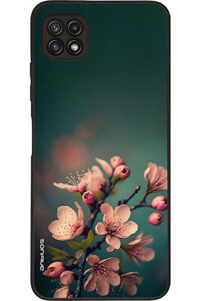 Other Θήκη Sonique Σειρά Ηλιοβασίλεμα στην Εδέμ για Samsung Galaxy A22 5G Άνθ...