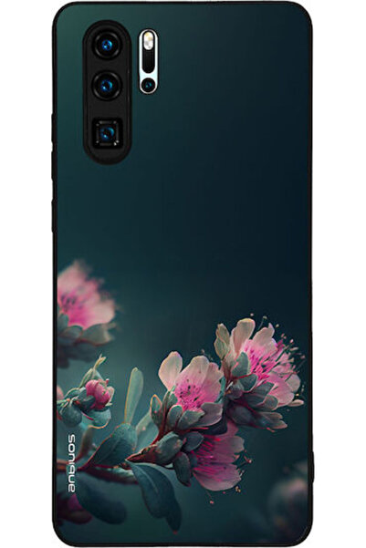 Other Σονίκ Σιλικόνης Πίσω Θήκη Huawei P30 Pro