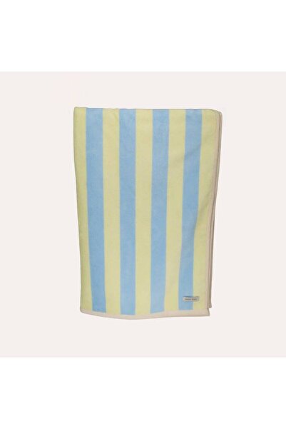 Barkie İzmir Soft Rituals |   Large Towel |   Large Drying Towel (for People)