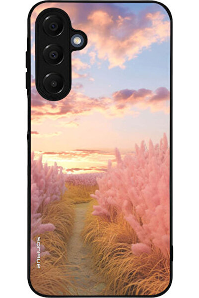 Other Σειρά Sonique Ηλιοβασίλεμα στην Εδέμ Θήκη Golden Hour για Samsung Galax...