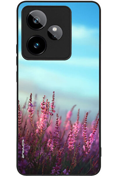 Other Θήκη Σειράς Sonique Ηλιοβασίλεμα στην Εδέμ για Realme GT 7 5G Realme GT...
