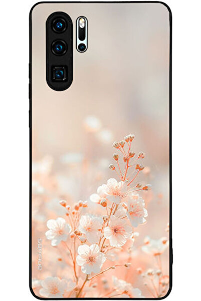 Other Σονίκ Σιλικόνης Πίσω Θήκη Huawei P30 Pro