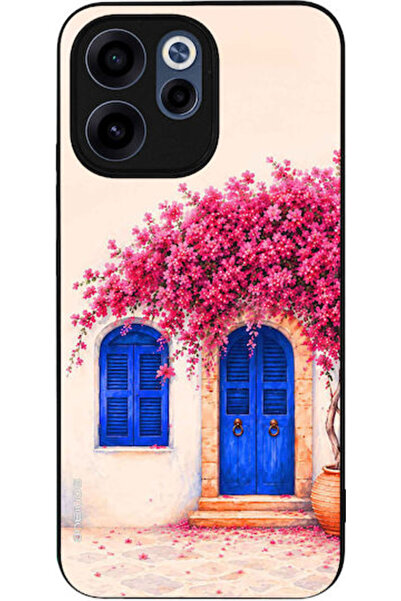 Other Σειρά Soniquegreek Island Muse Θήκη για Oppo Reno15 F 5g Oppo Reno15 Fs...