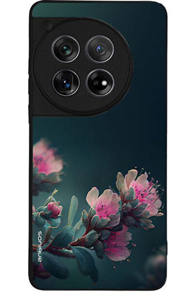 Other Σονίκ Σιλικόνης Πίσω Θήκη OnePlus 12