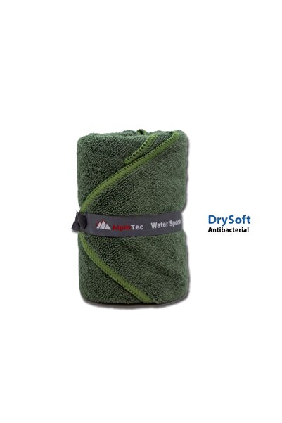 ALPINPRO Πετσέτα Microfiber DrySoft (M) 50 X 90