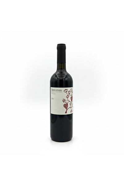 Coulisse Vin Rosu Montevetrano 2006 Colli di Salerno Rosso IGT 14%, 0.75L