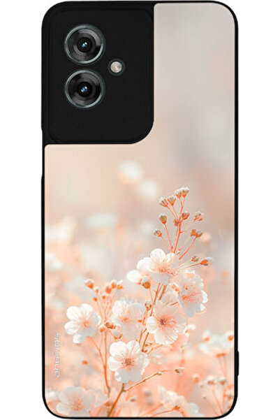 Other Σονίκ Σιλικόνης Πίσω Θήκη Moto G55
