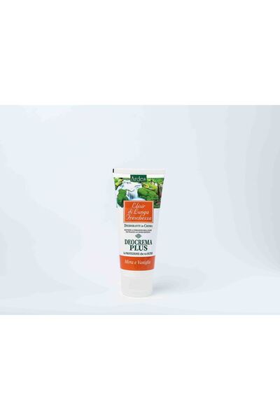 ardes Deodorant cremă - Vanilie și mosc 50 ml