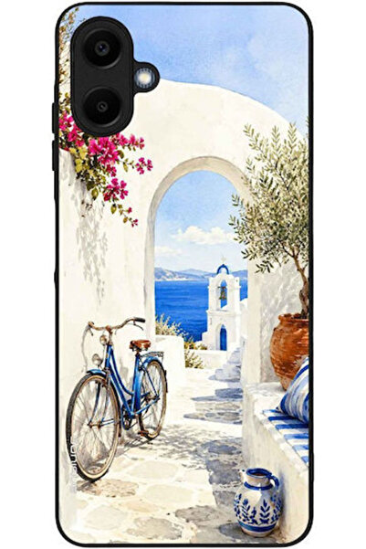 Other Σειρά Sonique Μούσα των Ελληνικών Νησιών Θήκη για Samsung Galaxy A06 4G...