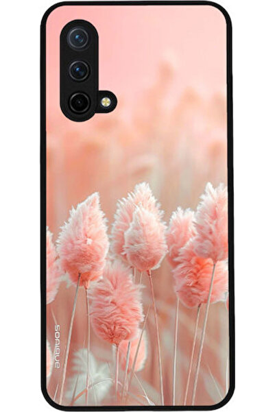 Other Σονικ Ροζ Σιλικονούχα Πίσω Θήκη OnePlus Nord CE
