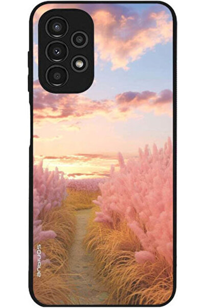 Other Σειρά Sonique Ηλιοβασίλεμα στην Εδέμ Θήκη για Samsung Galaxy A13 4G  "Χ...