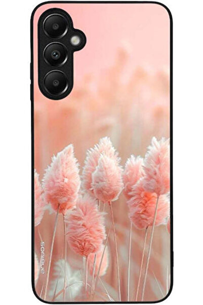 Other Σειρά Sonique Sunset In Eden Θήκη για Samsung Galaxy A05s 4g Ροζ Μιράζ