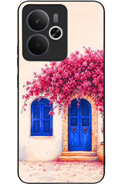 Other Σειρά Sonique Μούσα των Ελληνικών Νησιών Realme 14 5g Realme 14t 5g Ροζ...