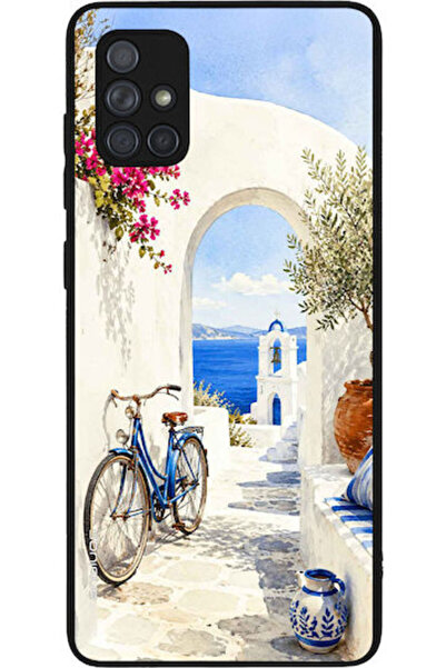 Other Σειρά Sonique Μούσα των Ελληνικών Νησιών Θήκη Samsung Galaxy A71 Διαδρο...
