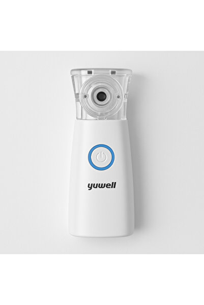 Yuwell Air portable Nebulizer M 102