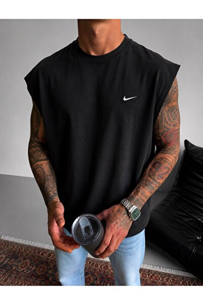 vorian Men's Oversize Athlete Shirt