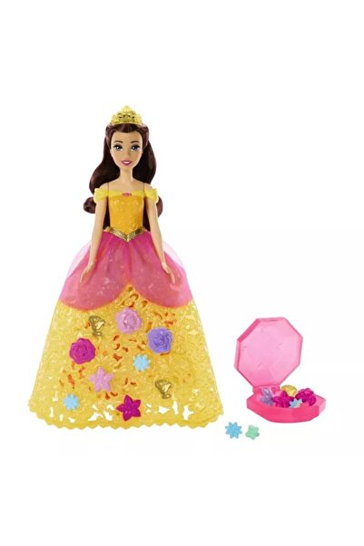 mattel Set Papusa, Mattel, Multicolor