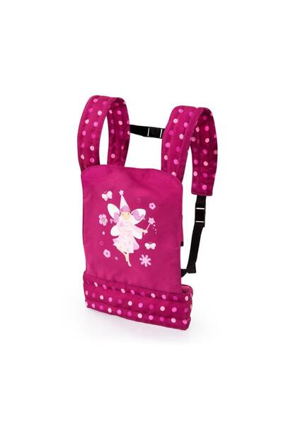 Bayer Marsupiu pentru papusi 31 x 32,5 cm