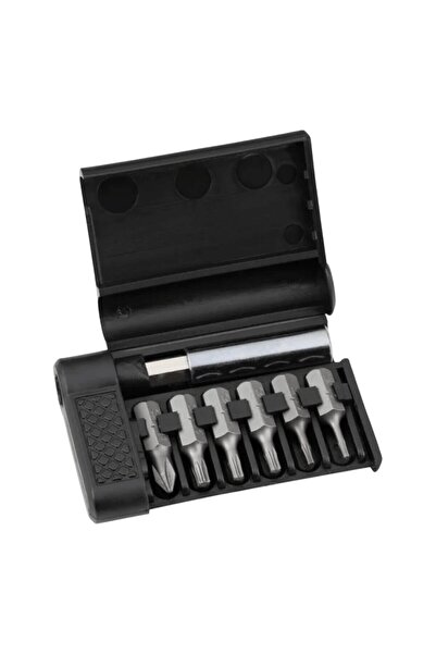 Fallkniven bit set