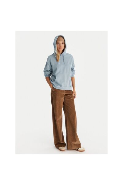Quiksilver Bluză de damă EQWFT03191-BHL0 Albastru