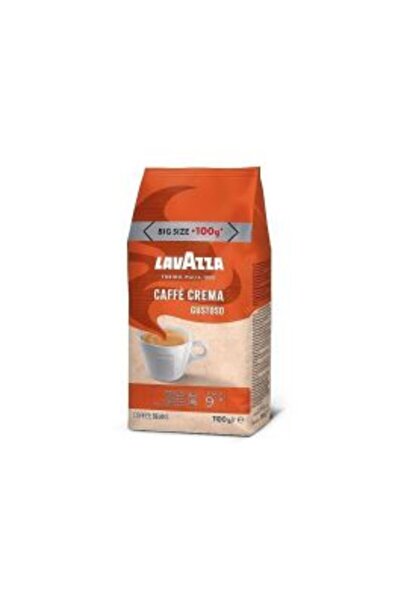 LavAzza Кафе Крема Густо 1.1 кг Кафе на зърна