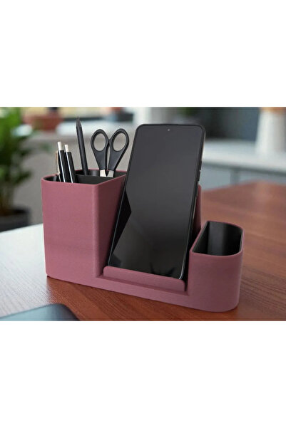 DU&ER Phone Holder Desktop Phone Stand