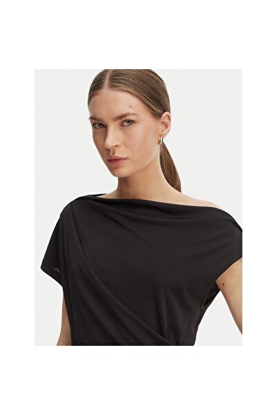 RINASCIMENTO Bluză de damă CFC0128664003 Negru