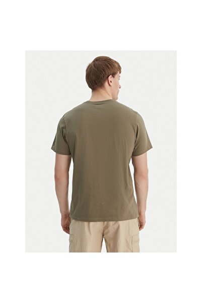 Columbia Tricou bărbătesc 2155001 Verde