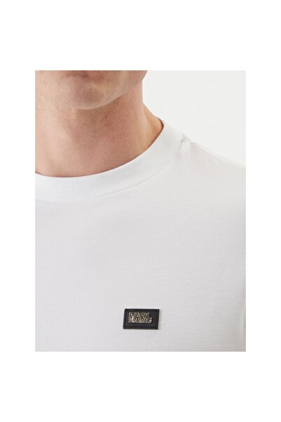 Karl Lagerfeld Tricou bărbătesc 755052-562235 Alb