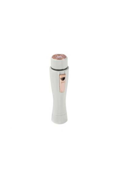 VITALmaxx Epilator facial, alb