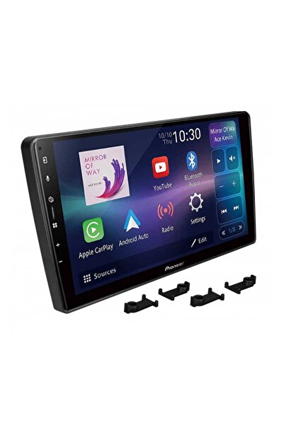 Pioneer PF97BT Opel Astra H Corsa 9 inç Carplay Androidauto Multimedya Sistemi