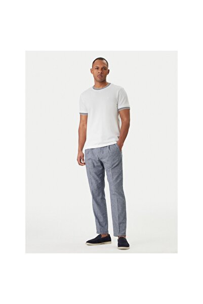 Joop Tricou bărbătesc 10017590 Alb