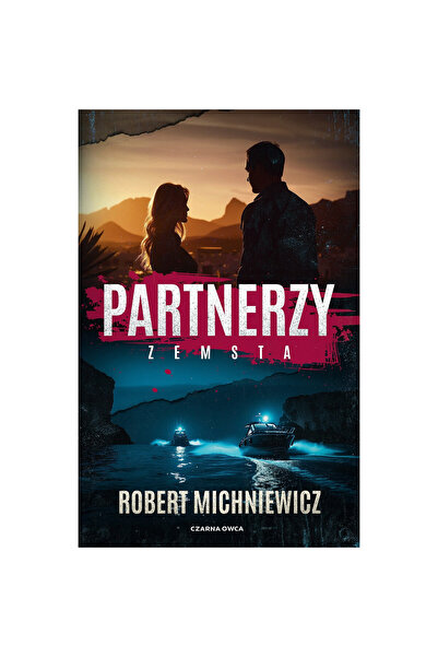 OEM Partenerzy. Zemsta, Robert Michniewicz, Czarna Owca