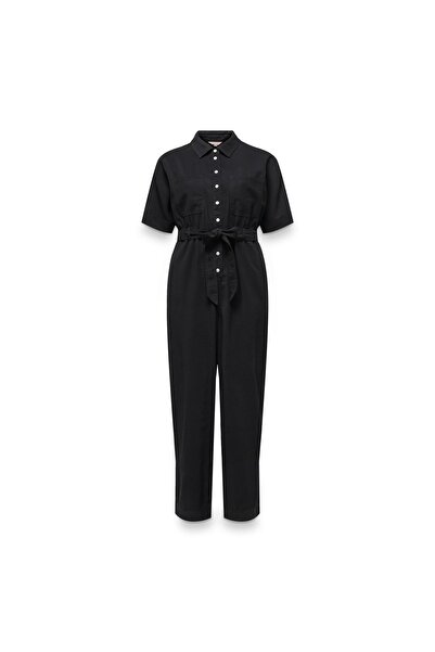 ONLY Salopetă de damă 15364151 Negru