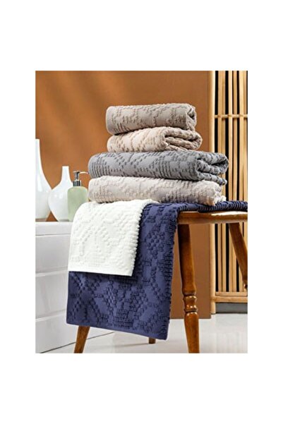 Şıkel 6 Li Pack 30*50cm Boxed Set Tripolis